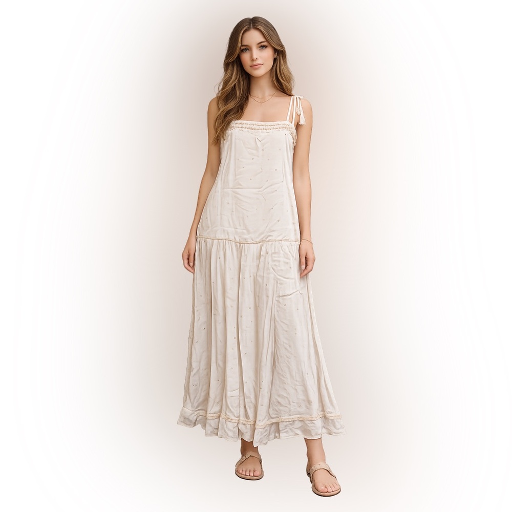 Tigerlily Midi/Maxi Dress